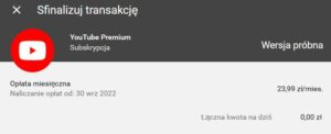 Read more about the article Jak oglądać YouTube bez reklam. Krótki poradnik 2022