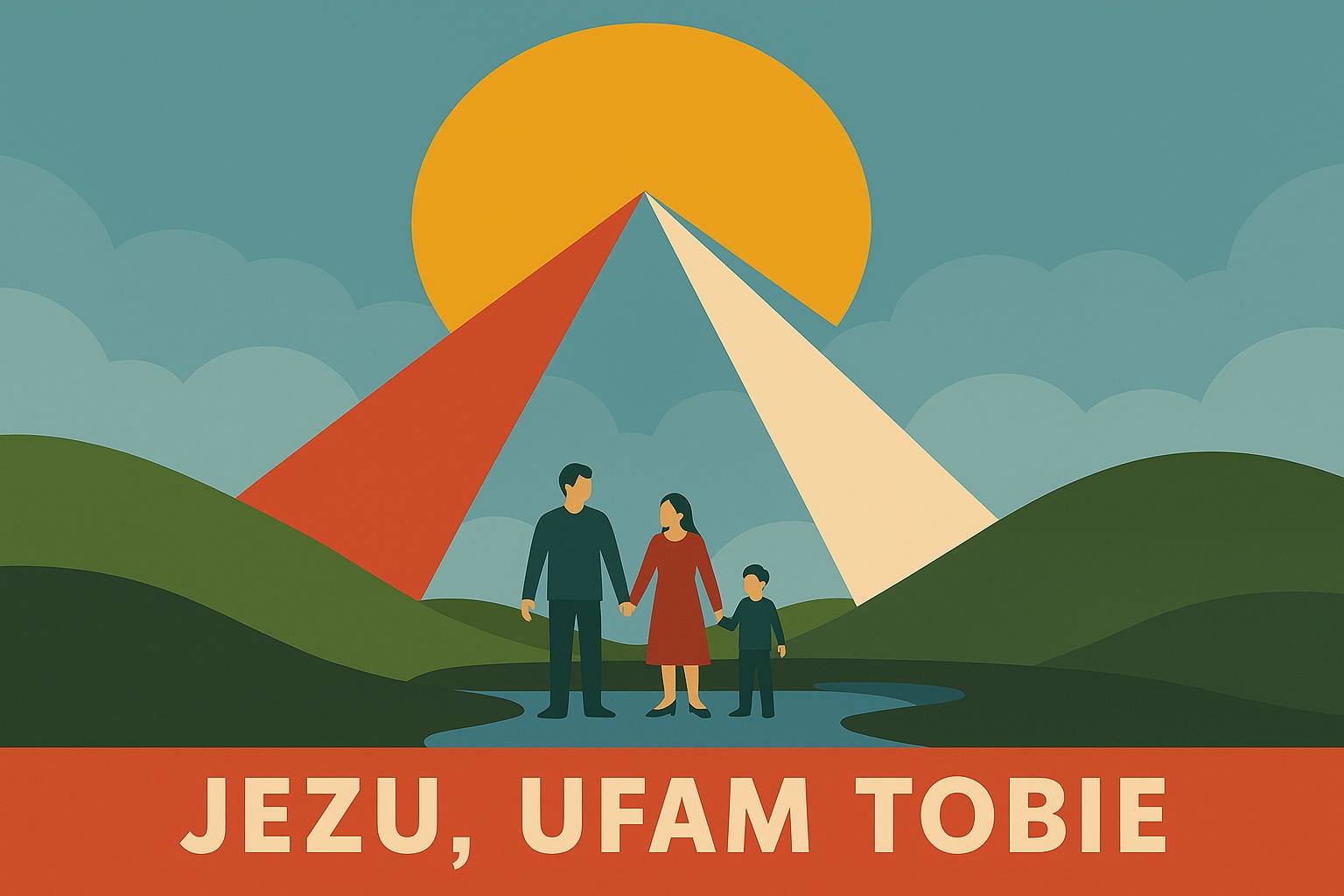 Read more about the article Spotkanie z Bożym Miłosierdziem – odc. 1